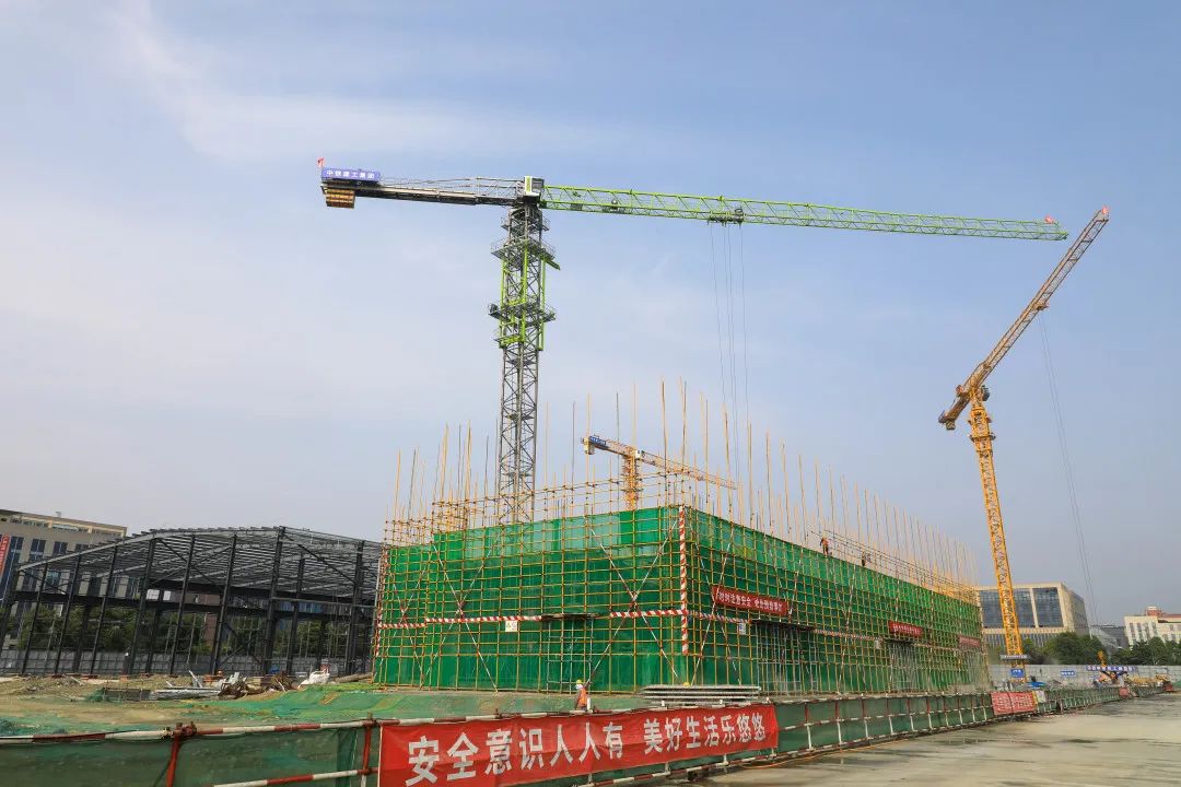 “綠色氫都”重點(diǎn)項(xiàng)目建設(shè)正酣，郫都區(qū)加快推進(jìn)氫能產(chǎn)業(yè)建圈強(qiáng)鏈